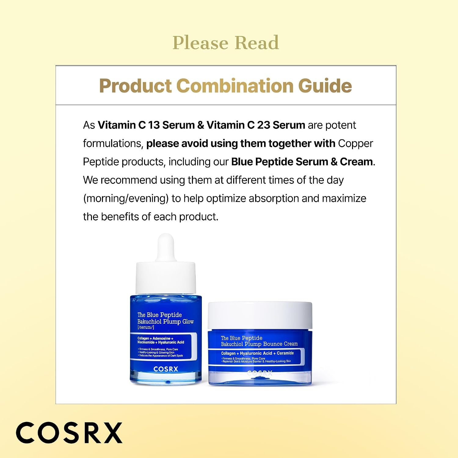 image:imageCOSRX 13 Pure Vitamin C Serum for Face Hydrating Facial Serum 067 oz Korean Vitamin C Serum for Uneven Skin Tone Dull Skin with Vitamin E amp Hyaluronic Acid Korean Skin Care