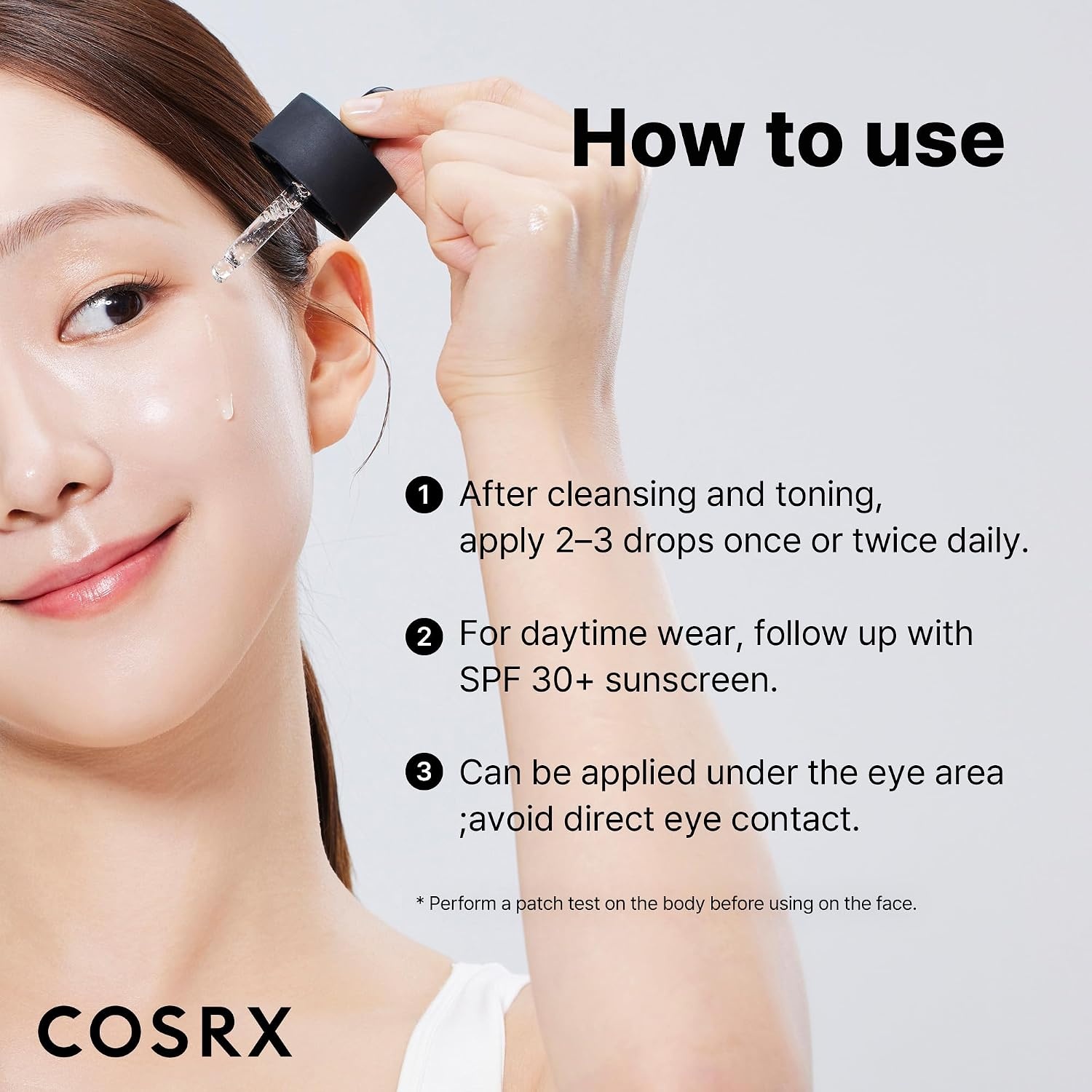 image:imageCOSRX 15 Niacinamide Face Serum 067 fl oz Pore Minimizer Serum for Face Even Skin Tone Korean Skin Care