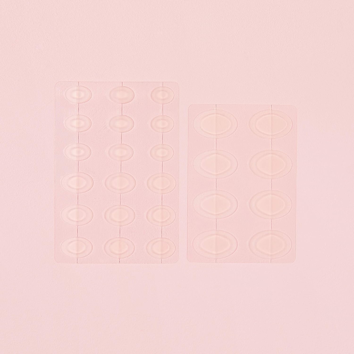 image:imageCOSRX AC Collection Acne Patch Centella Blemish Care 26 Count Spot Stickers with Centella Asiatica Extract Blemishes and Zits Cover for Face and Body