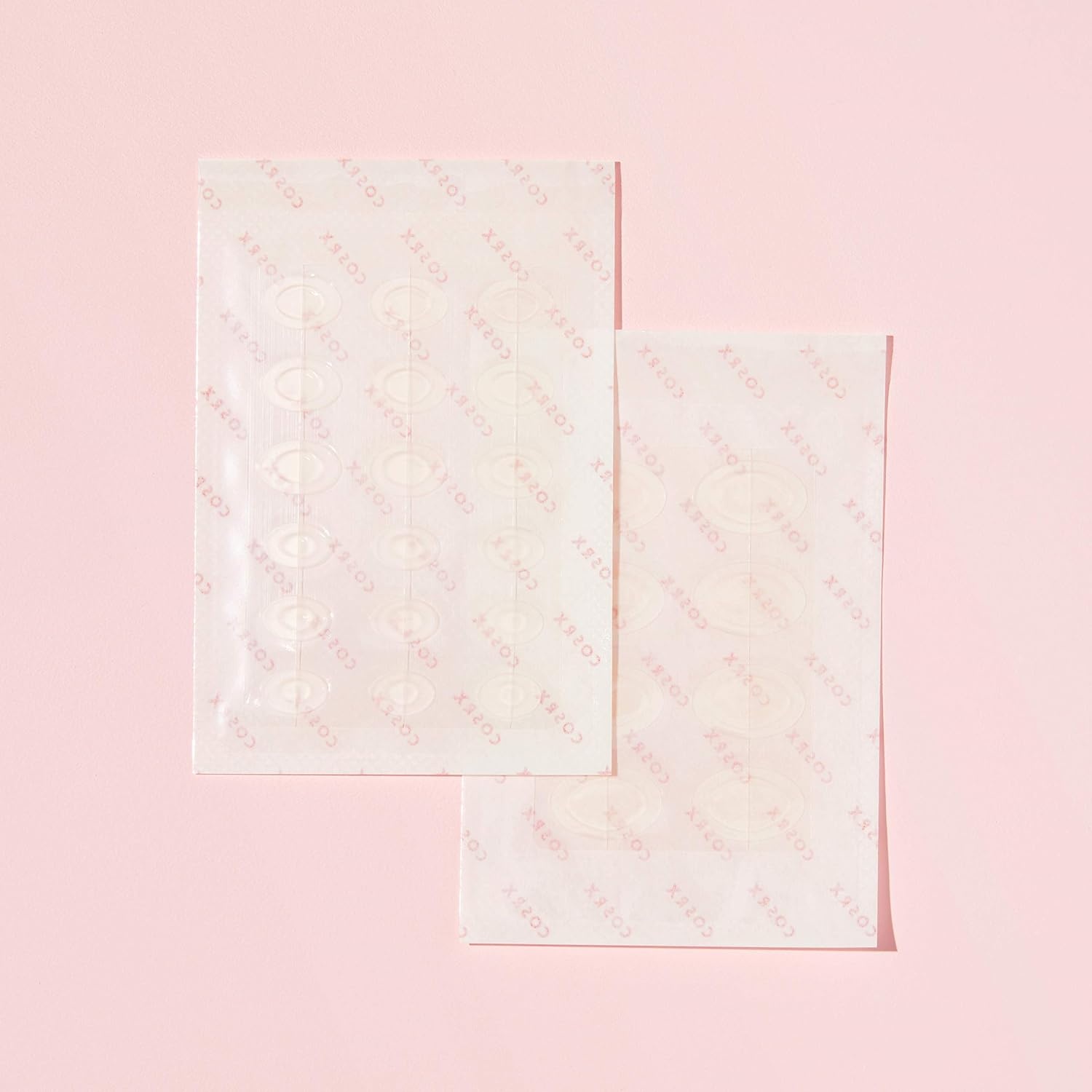 image:imageCOSRX AC Collection Acne Patch Centella Blemish Care 26 Count Spot Stickers with Centella Asiatica Extract Blemishes and Zits Cover for Face and Body