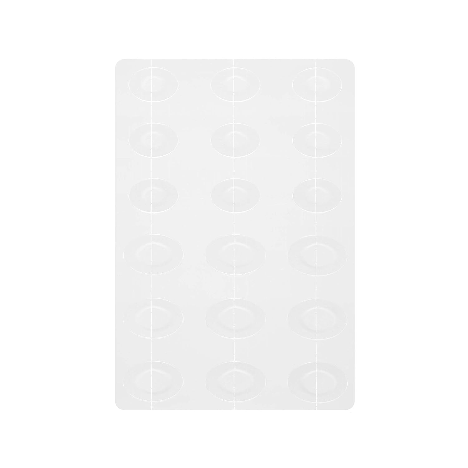 image:imageCOSRX AC Collection Acne Patch Centella Blemish Care 26 Count Spot Stickers with Centella Asiatica Extract Blemishes and Zits Cover for Face and Body