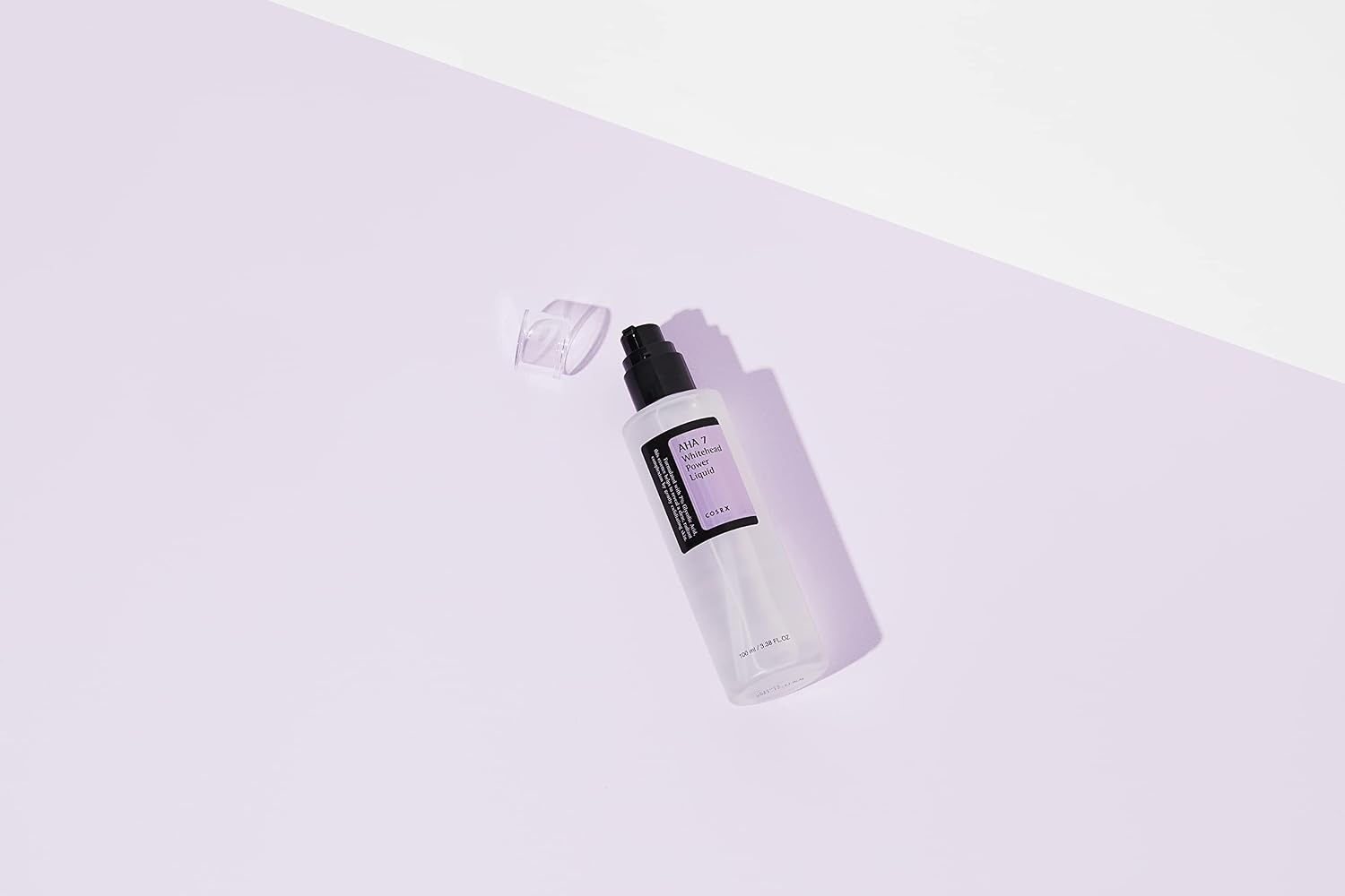 image:imageCOSRX AHA 7 Whitehead Power Liquid 100ml338 Fl Oz Pack of 2
