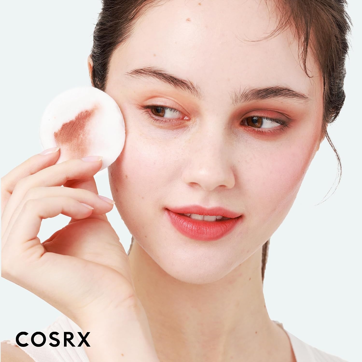 image:imageCOSRX Low pH Niacinamide Cleansing Water for Sensitive Skin 338 floz Micellar Makeup Remover Daily Mild Facial Wash Sebum Control Pore Care NoRinse Formula Korean Skin Care338 Fl Oz Pack of 1