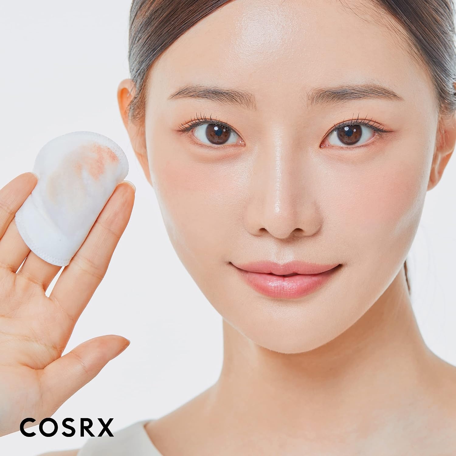 image:imageCOSRX Low pH Niacinamide Cleansing Water for Sensitive Skin 338 floz Micellar Makeup Remover Daily Mild Facial Wash Sebum Control Pore Care NoRinse Formula Korean Skin Care1352 Fl Oz Pack of 1