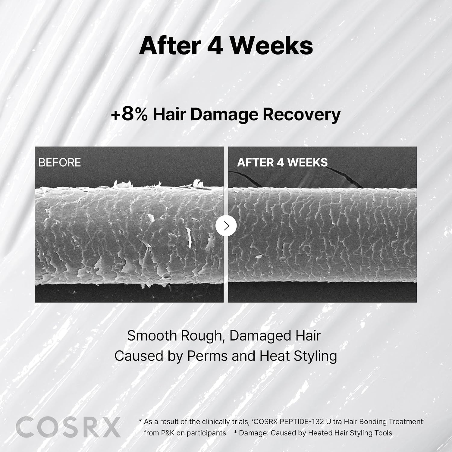 image:imageCOSRX Scalp amp Hair Balance Care Set AHA BHA Clarifying Toner Bonding Shampoo Bonding Treatment