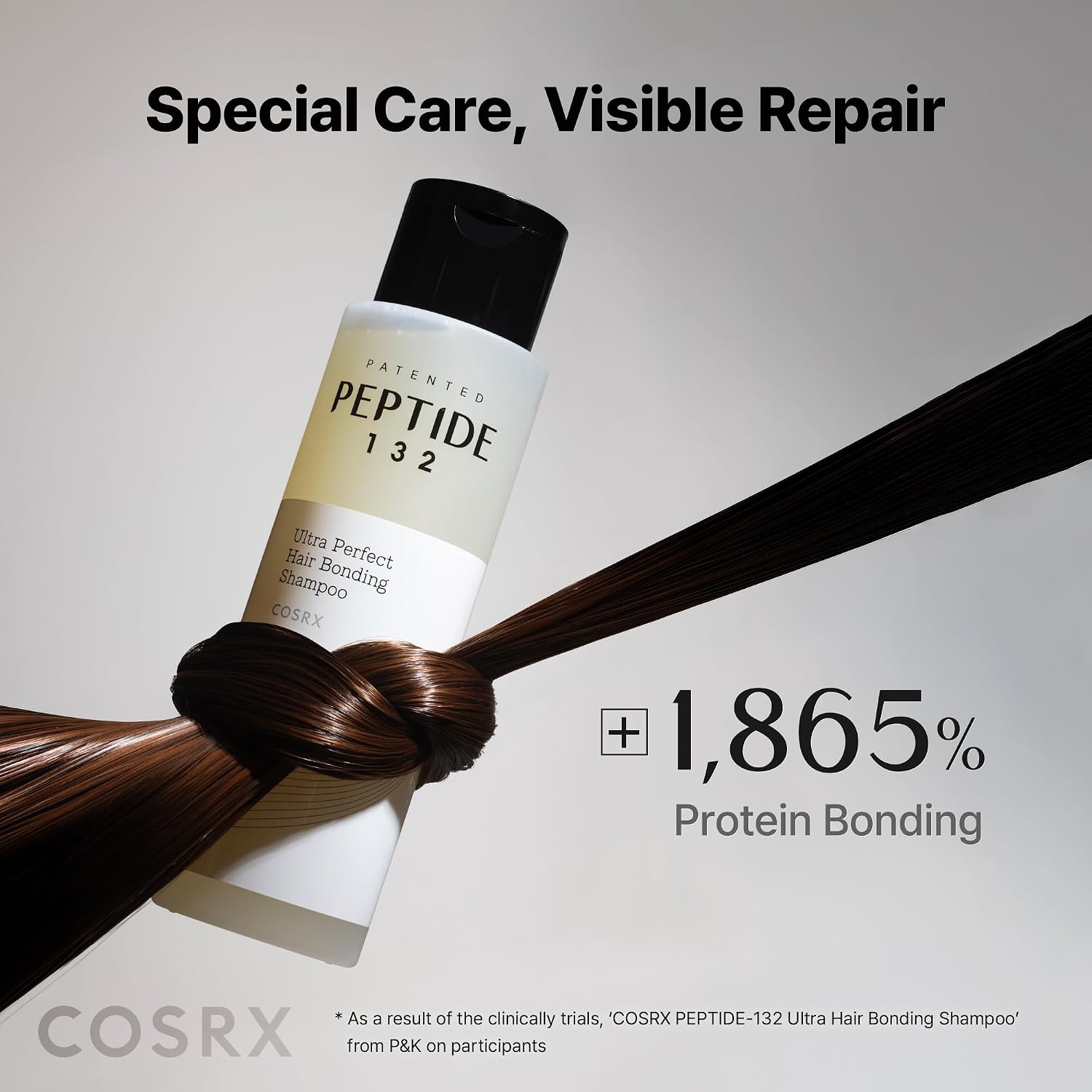 image:imageCOSRX Scalp amp Hair Balance Care Set AHA BHA Clarifying Toner Bonding Shampoo Bonding Treatment