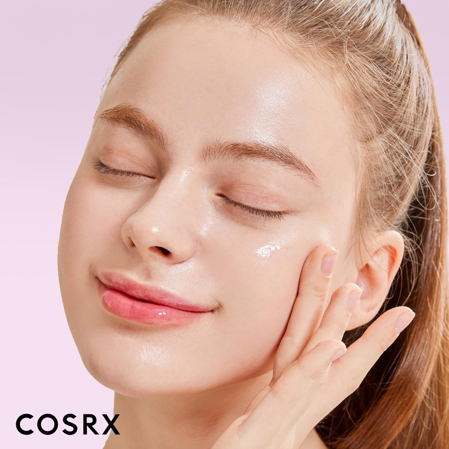 image:imageCOSRX Spotless Glow Duo 2 Alpha Arbutin Discoloration Care Face Serum 17 floz Miniature 6X Peptide Skin Booster Serum 1 floz