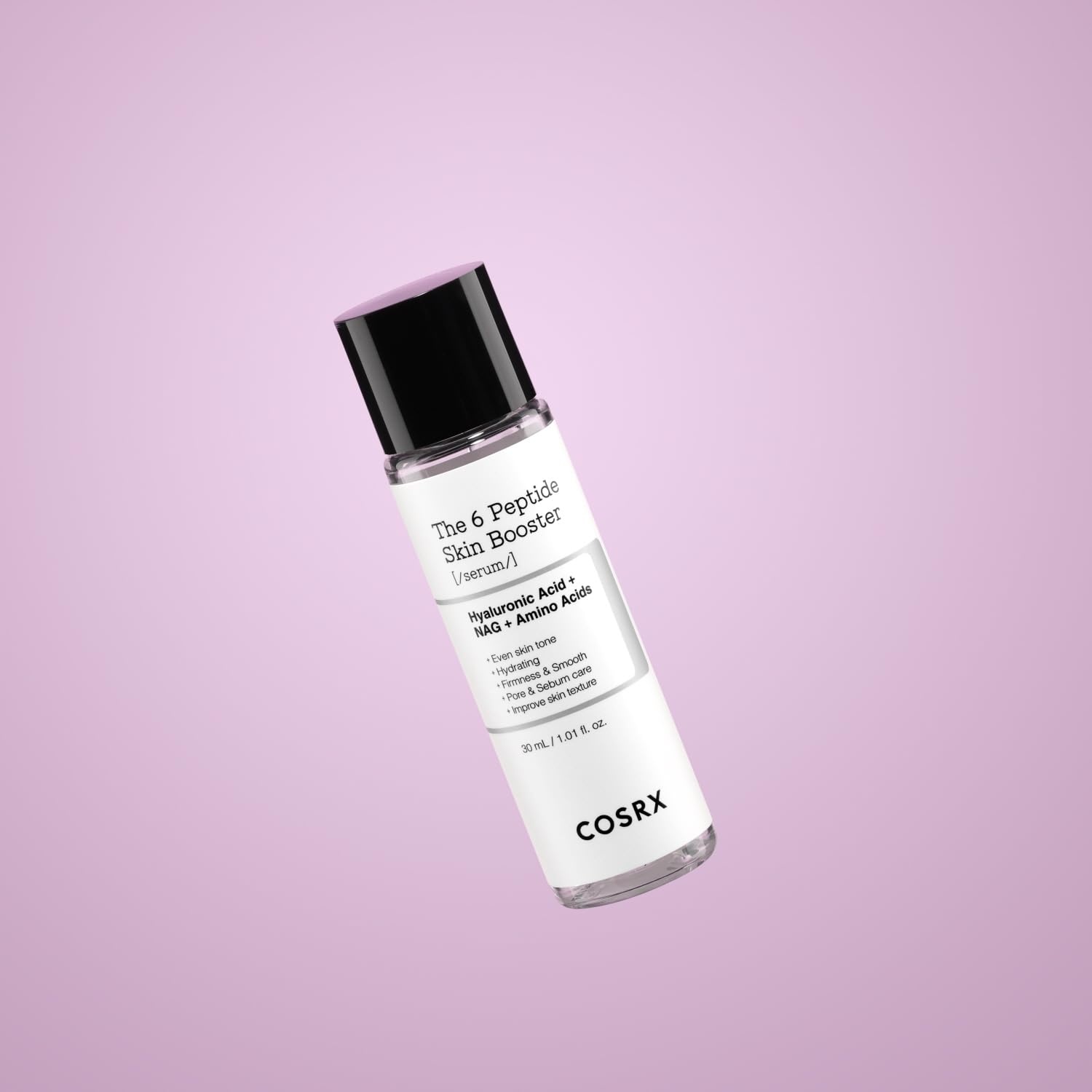 image:imageCOSRX Spotless Glow Duo 2 Alpha Arbutin Discoloration Care Face Serum 17 floz Miniature 6X Peptide Skin Booster Serum 1 floz