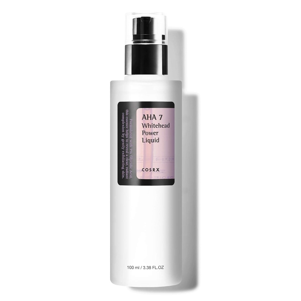 image:imageCOSRX AHA 7 Whitehead Power Liquid 100ml34 Fl Oz Pack of 1