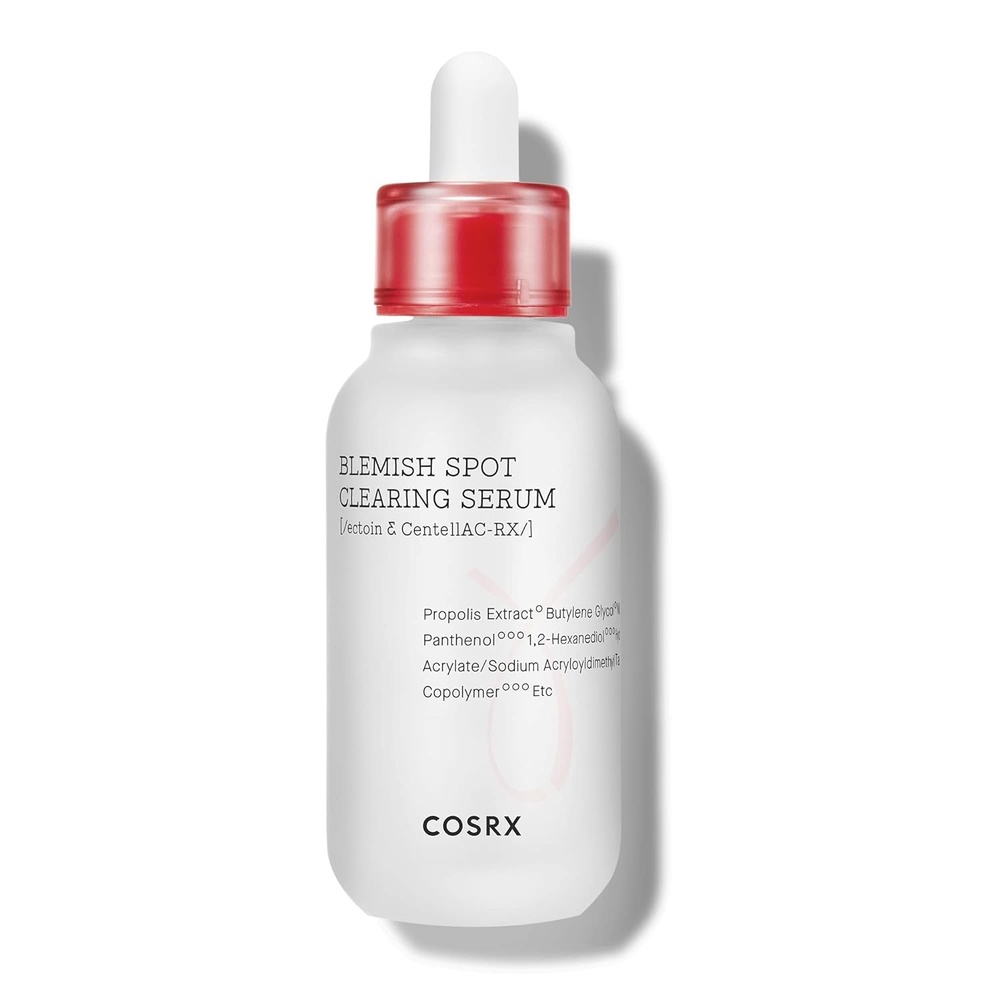 image:imageCOSRX Blemish Spot Treatment Niacinamide EGF Serum 135 floz Centella Calming Care for AcneProne Skin PostBreakout Mark Tone Care Lightweight Cruelty Free Korean Skin Care