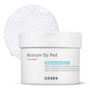 Alaska glacier water - Moisture Pads