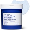 Tone Clarifying + Moisture