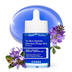 COSRX 6X Peptide Collagen Skin Booster Toner Serum for Dull Skin, 5.07 oz | Preps Skin with Copper Peptides, GHK-Cu for Uneven Skin Texture, Skin Renewal Boosting Facial Essence, Korean Skin Care(Copper Peptide+5 Multi Peptides)