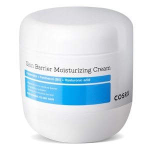 COSRX 7X Ceramide Moisturizer for Face, Barrier Repair Face Cream, 2.7oz | Family Face Moisturizer for Dry & Sensitive Skin, Korean Face Moisturizer, Korean Skin Care(Creamy White)