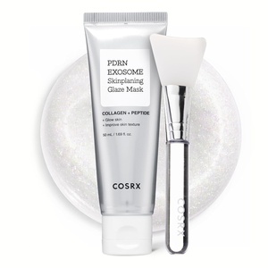 COSRX Ultimate Nourishing Rice Overnight Spa Mask, Niacinamide, 2.02fl.oz | 68% Rice Extract Sleeping Pack, Brightening, Deep Nourishment for Dull, Dry Skin, Glow Boosting, Korean Skin Care(Wrapping Mask)